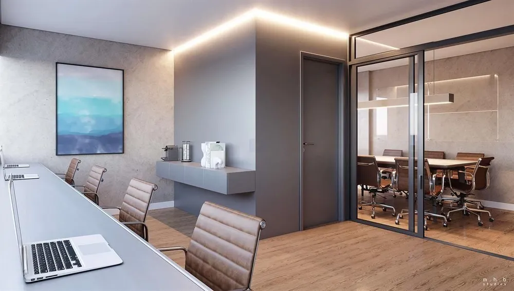 Apartamento, 2 quartos, 57 m² - Foto 7