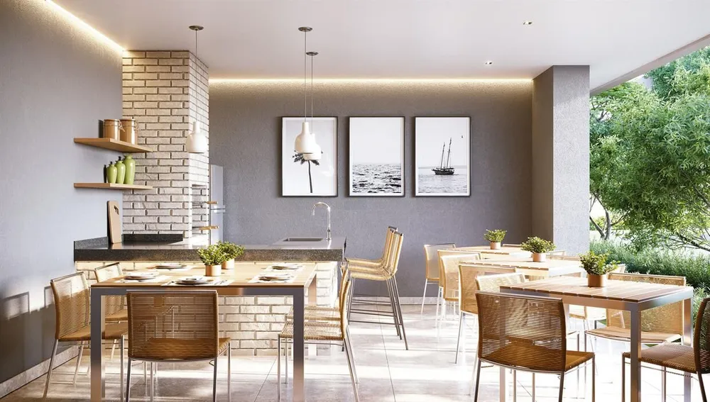 Apartamento, 3 quartos, 73 m² - Foto 64