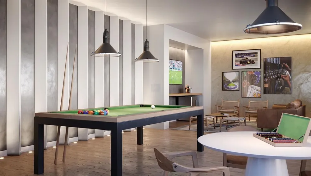 Apartamento, 3 quartos, 73 m² - Foto 58