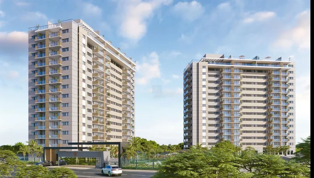 Apartamento, 3 quartos, 73 m² - Foto 47