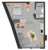 Apartamento, 1 quarto, 48 m² - Foto 9