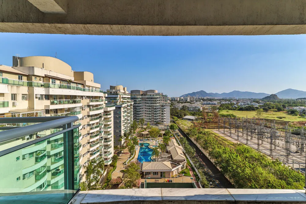 Apartamento, 2 quartos, 65 m² - Foto 89