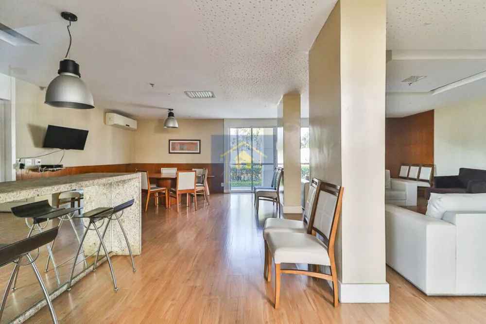Apartamento, 2 quartos, 65 m² - Foto 12