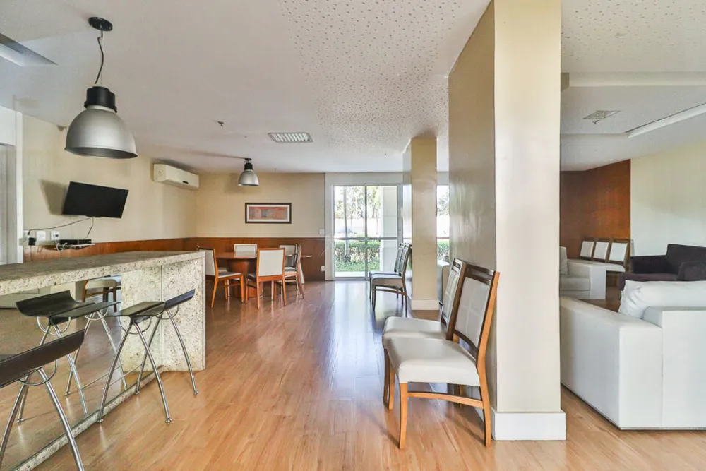 Apartamento, 2 quartos, 65 m² - Foto 123