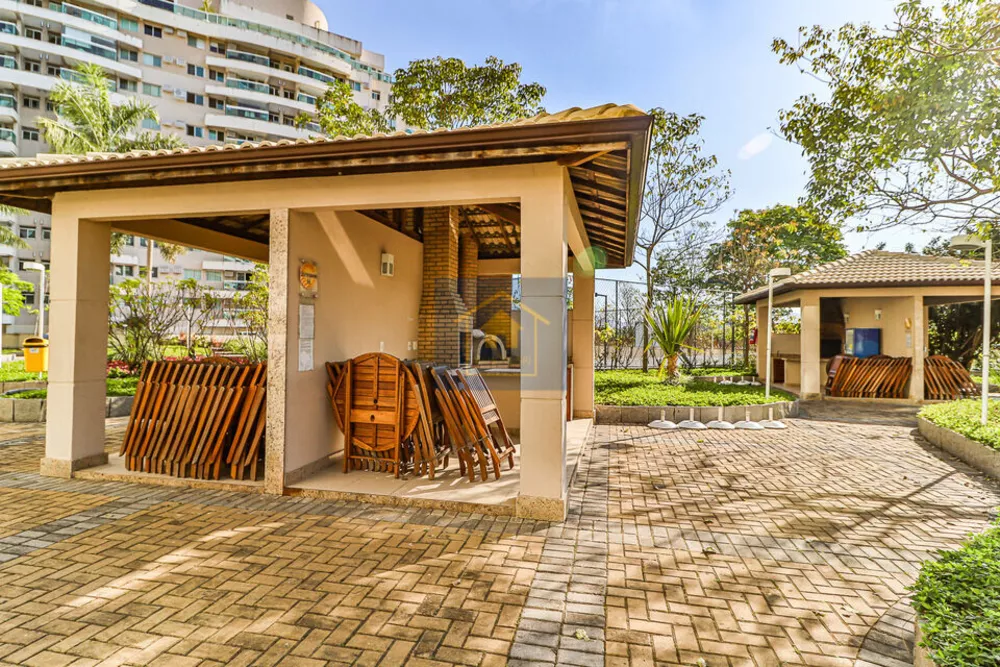 Apartamento, 2 quartos, 65 m² - Foto 20