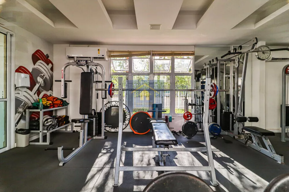 Apartamento, 2 quartos, 65 m² - Foto 50