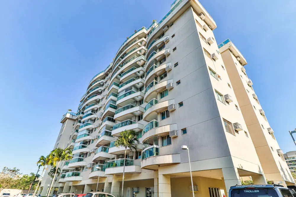 Apartamento, 2 quartos, 65 m² - Foto 33