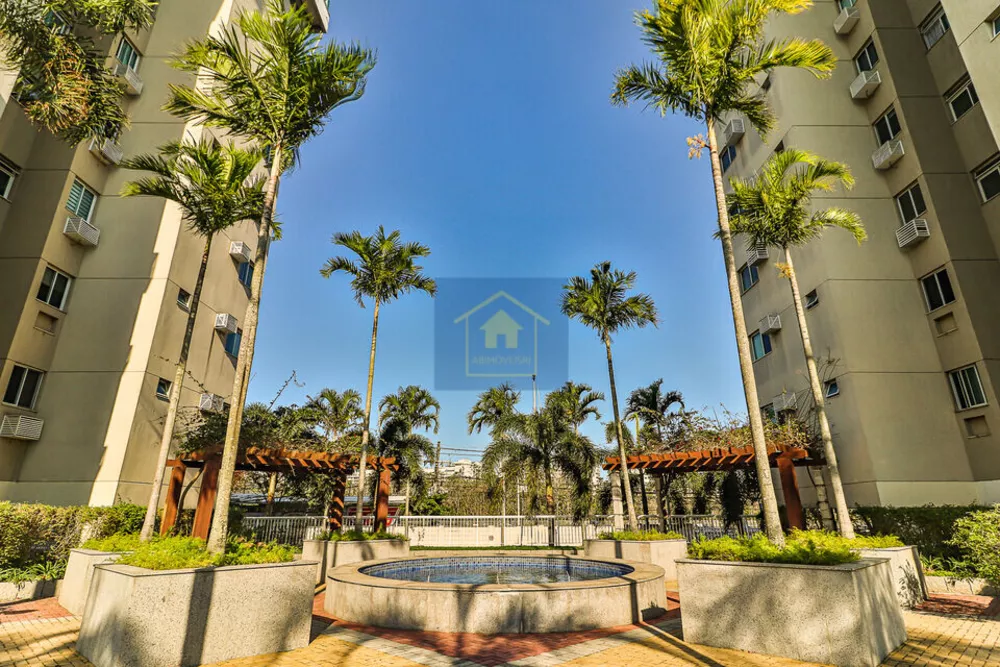 Apartamento, 2 quartos, 65 m² - Foto 9