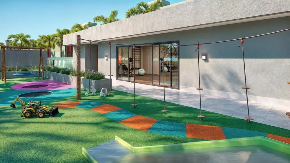 Casa de Condomínio, 3 quartos - Foto 16