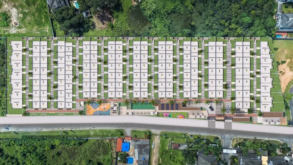Casa de Condomínio, 3 quartos - Foto 47