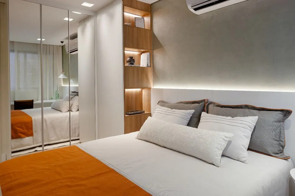 Apartamento, 3 quartos, 110 m² - Foto 5