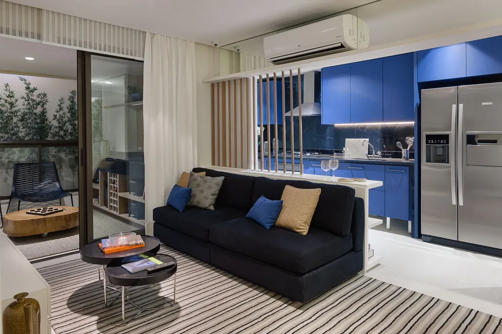 Apartamento, 3 quartos, 110 m² - Foto 14