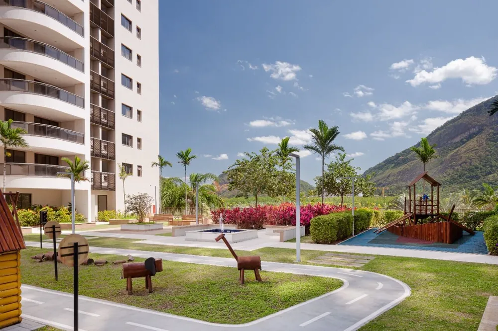 Apartamento, 3 quartos, 110 m² - Foto 21