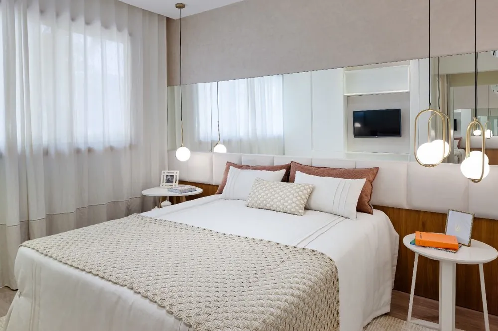 Apartamento, 3 quartos, 110 m² - Foto 6