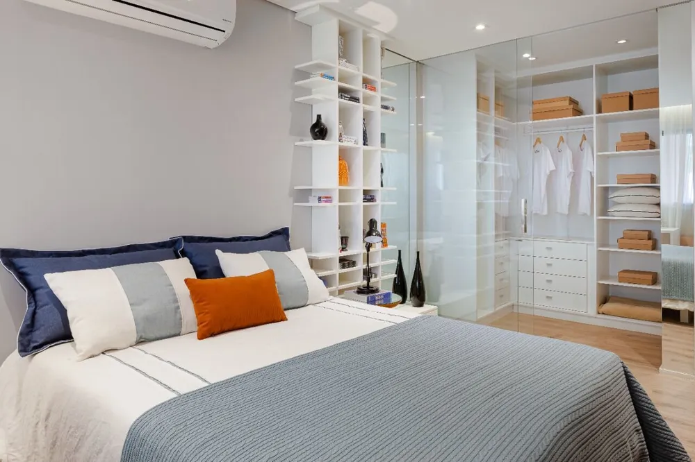 Apartamento, 3 quartos, 110 m² - Foto 8