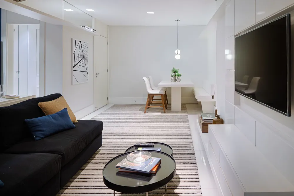 Apartamento, 3 quartos, 110 m² - Foto 15