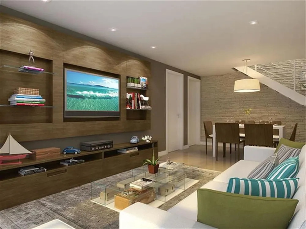 Apartamento, 2 quartos, 66 m² - Foto 37