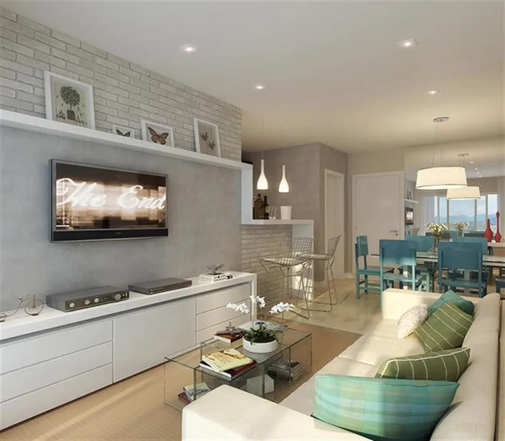 Apartamento, 2 quartos, 66 m² - Foto 36