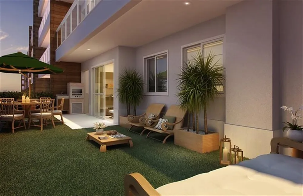 Apartamento, 2 quartos, 66 m² - Foto 35