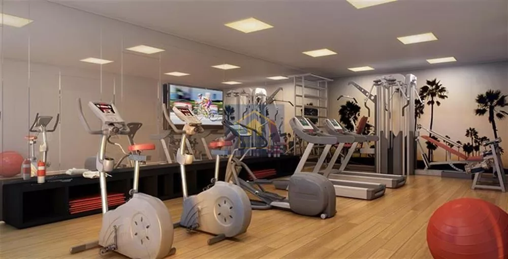 Apartamento, 2 quartos, 66 m² - Foto 11