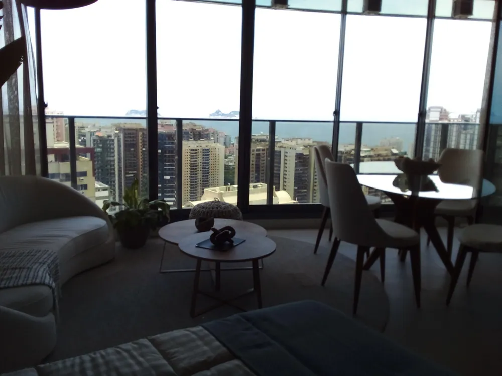 Apartamento, 1 quarto, 40 m² - Foto 33