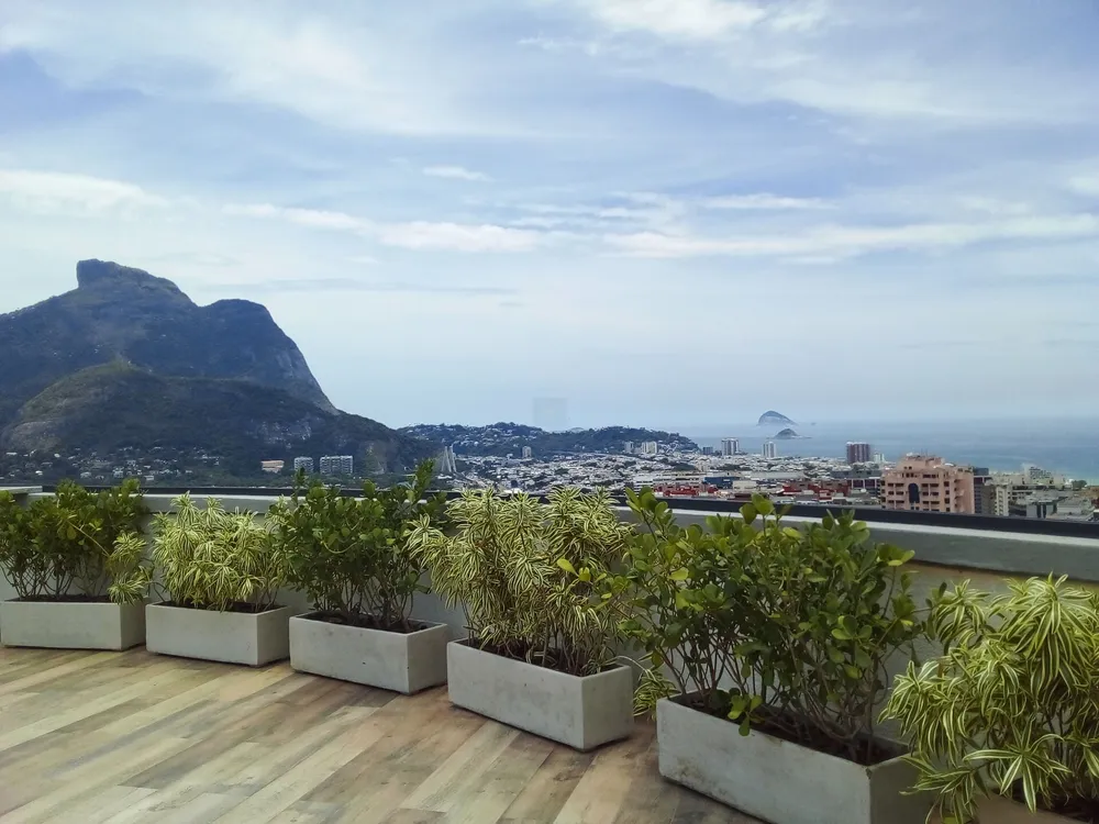 Apartamento, 1 quarto, 40 m² - Foto 10