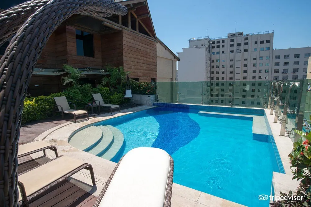 Apartamento, 1 quarto, 23 m² - Foto 18