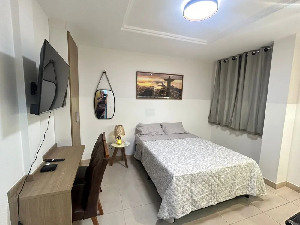 Apartamento, 1 quarto, 23 m² - Foto 34