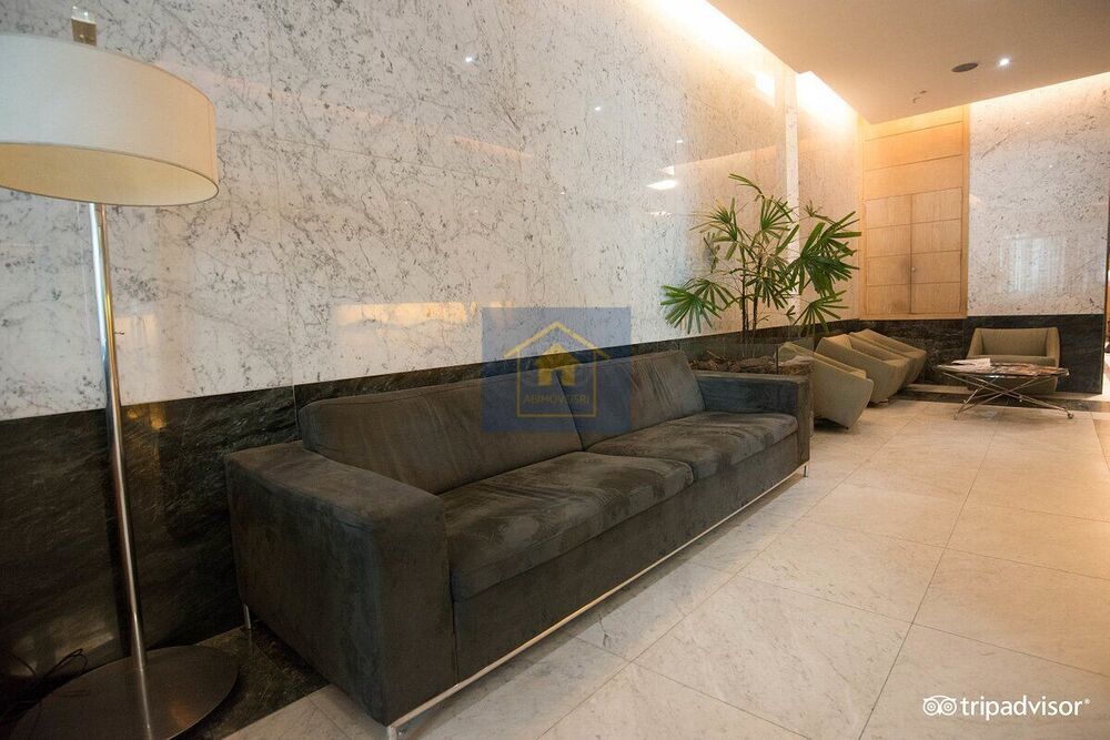 Apartamento, 1 quarto, 23 m² - Foto 2