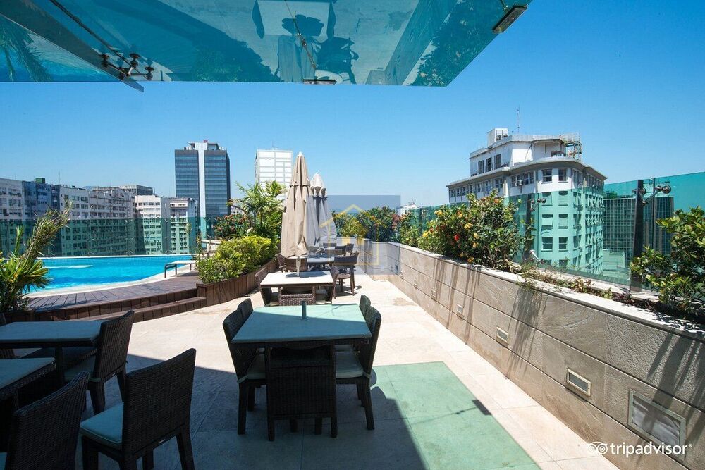 Apartamento, 1 quarto, 23 m² - Foto 9
