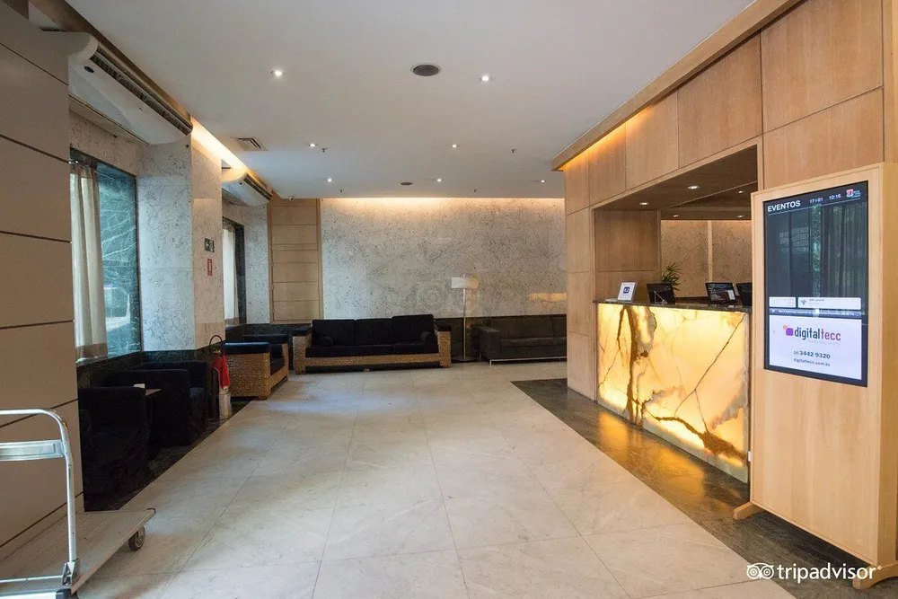 Apartamento, 1 quarto, 23 m² - Foto 25