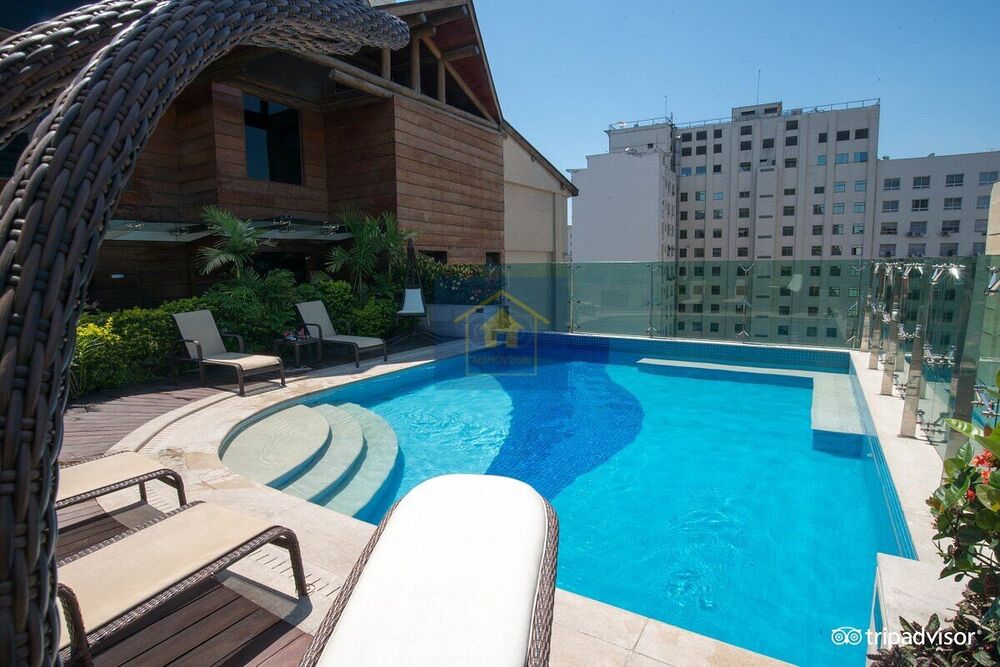 Apartamento, 1 quarto, 23 m² - Foto 12