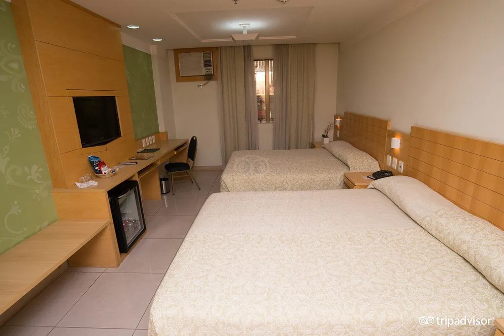 Apartamento, 1 quarto, 23 m² - Foto 29