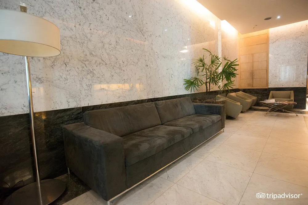 Apartamento, 1 quarto, 23 m² - Foto 26