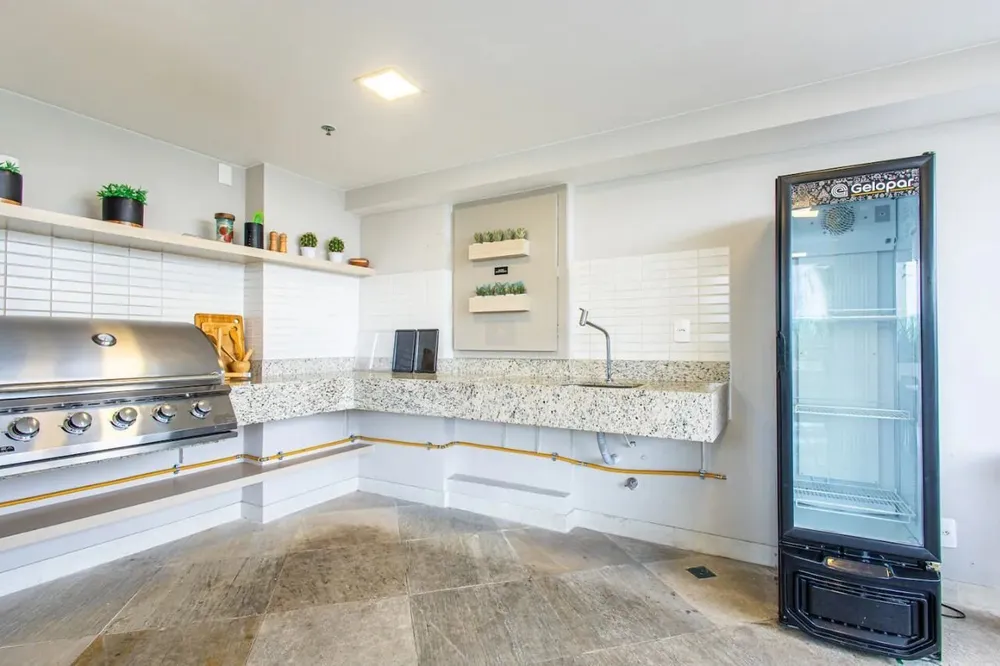 Apartamento, 1 quarto, 23 m² - Foto 33