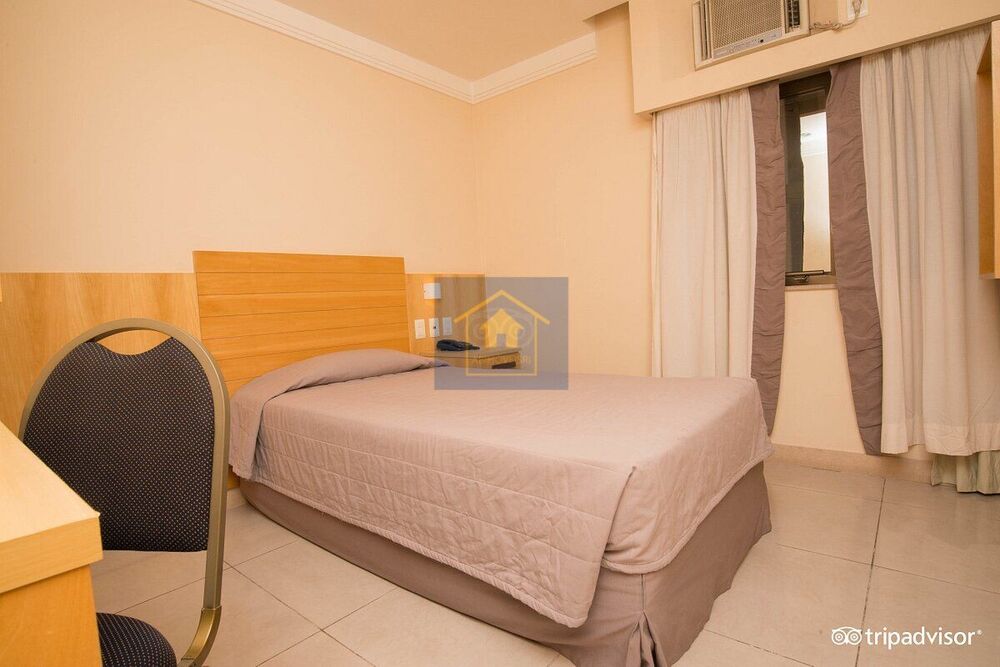 Apartamento, 1 quarto, 23 m² - Foto 8