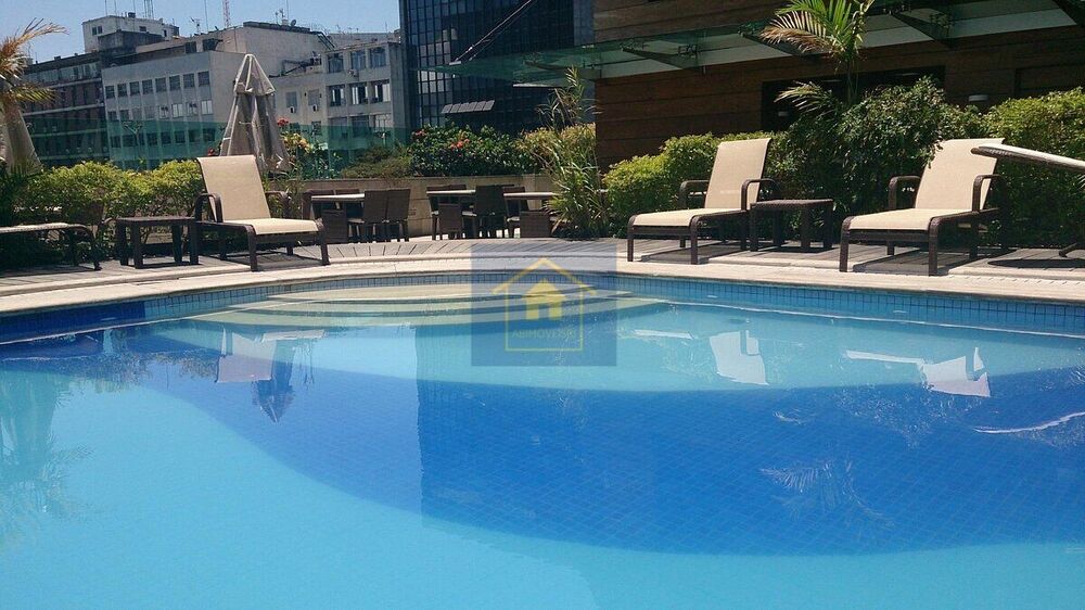 Apartamento, 1 quarto, 23 m² - Foto 10