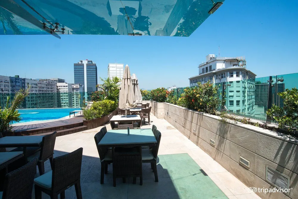 Apartamento, 1 quarto, 23 m² - Foto 22