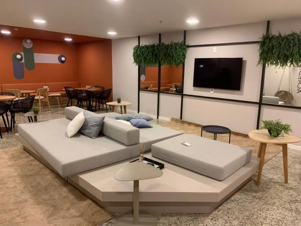 Apartamento, 1 quarto, 23 m² - Foto 24