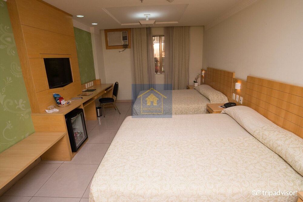 Apartamento, 1 quarto, 23 m² - Foto 11