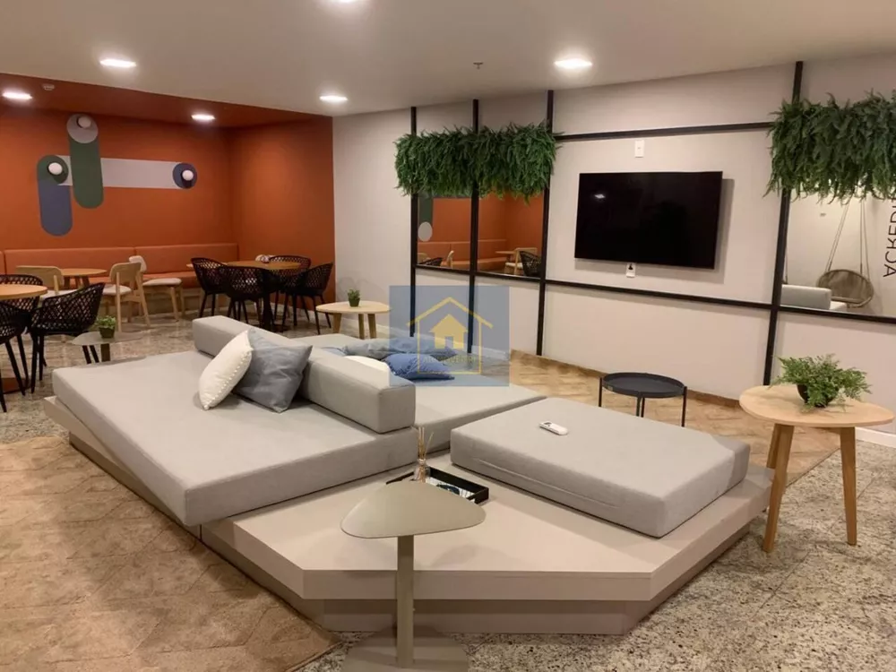 Apartamento, 1 quarto, 23 m² - Foto 7