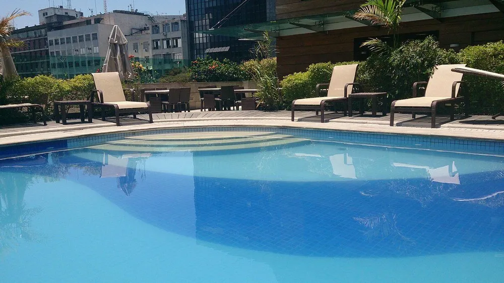 Apartamento, 1 quarto, 23 m² - Foto 17