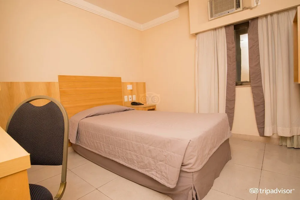 Apartamento, 1 quarto, 23 m² - Foto 27