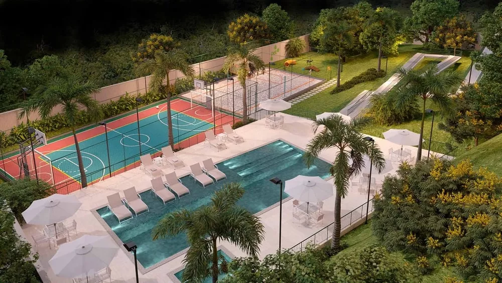 Apartamento, 1 quarto, 30 m² - Foto 14