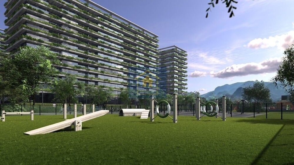 Apartamento à venda com 3 quartos, 74m² - Foto 9