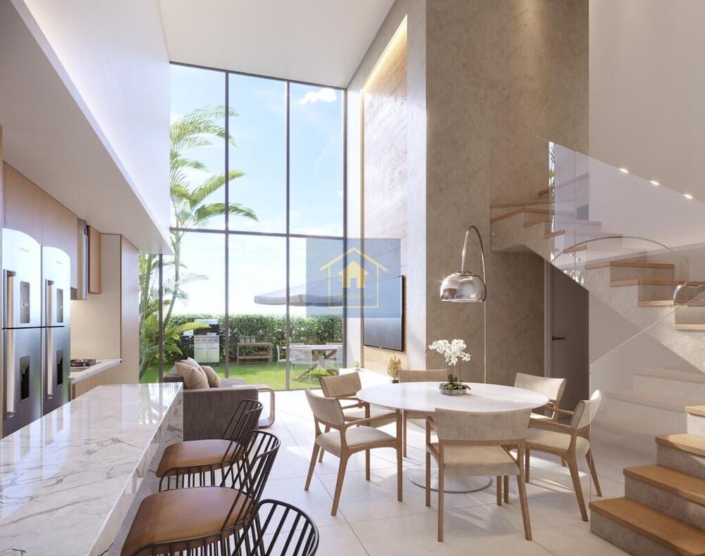 Apartamento à venda com 3 quartos, 74m² - Foto 3