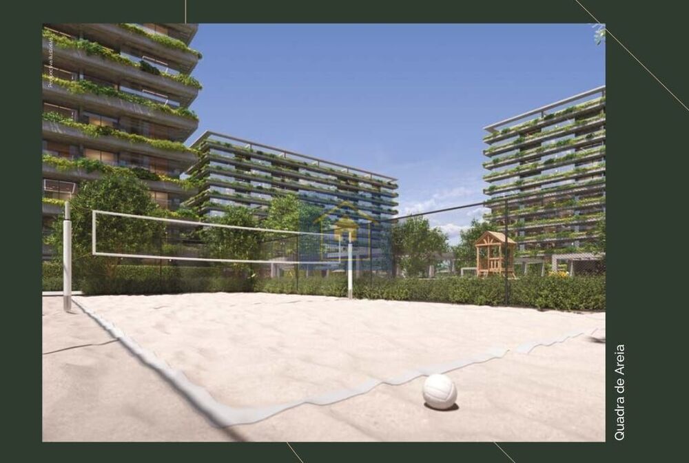 Apartamento à venda com 3 quartos, 74m² - Foto 4