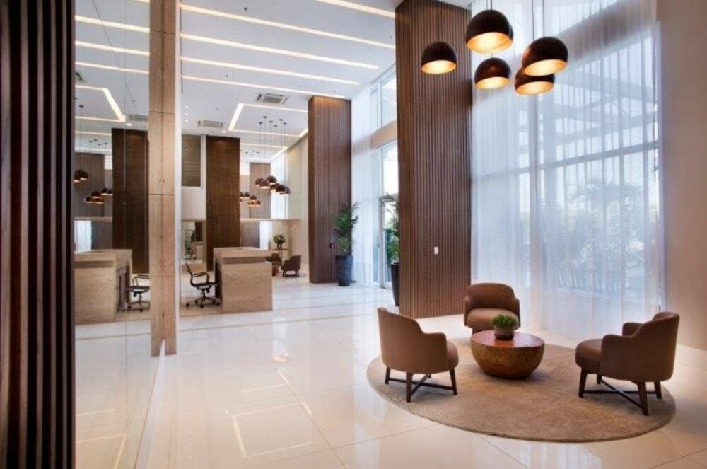 Cobertura à venda com 2 quartos, 157m² - Foto 1