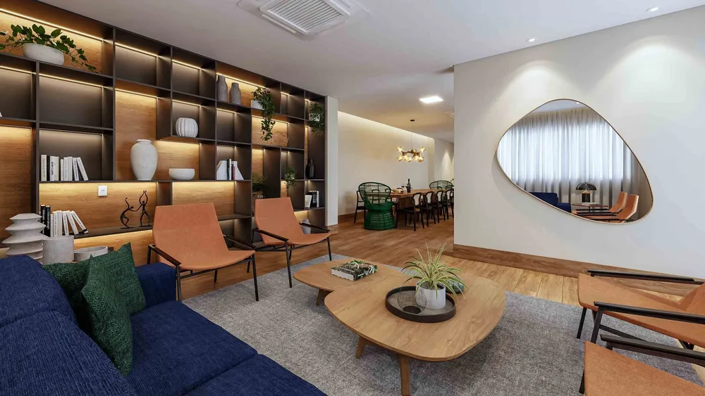 Apartamento, 5 quartos, 253 m² - Foto 69