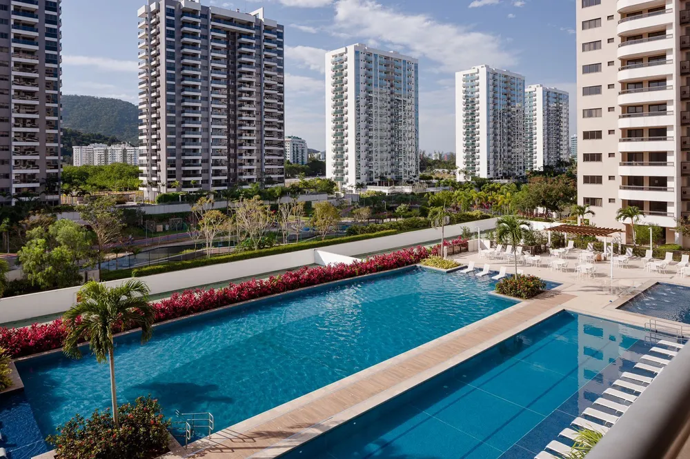 Apartamento, 5 quartos, 253 m² - Foto 63